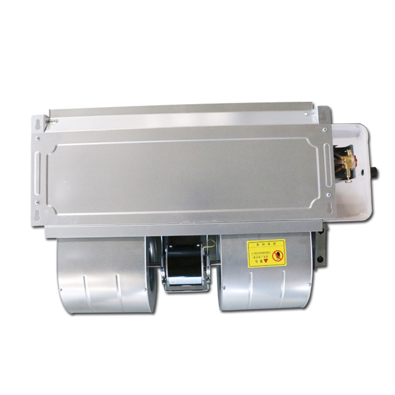 3c消防排煙風機出現脫離現象該怎么解決？