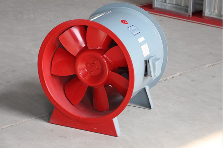 排煙風機轉速不穩定的原因有哪些？